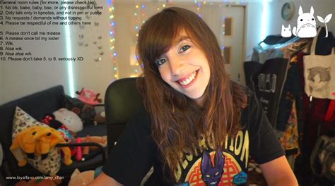 amydz88 can|Amy Chan's : u/amy.